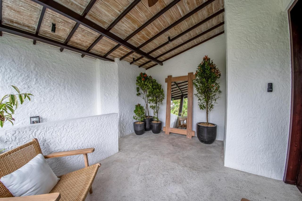 Putri Salju Villa By Evdekimi Ubud Exterior photo