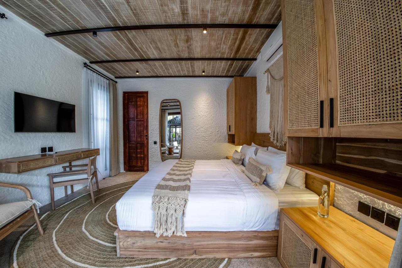 Putri Salju Villa By Evdekimi Ubud Exterior photo
